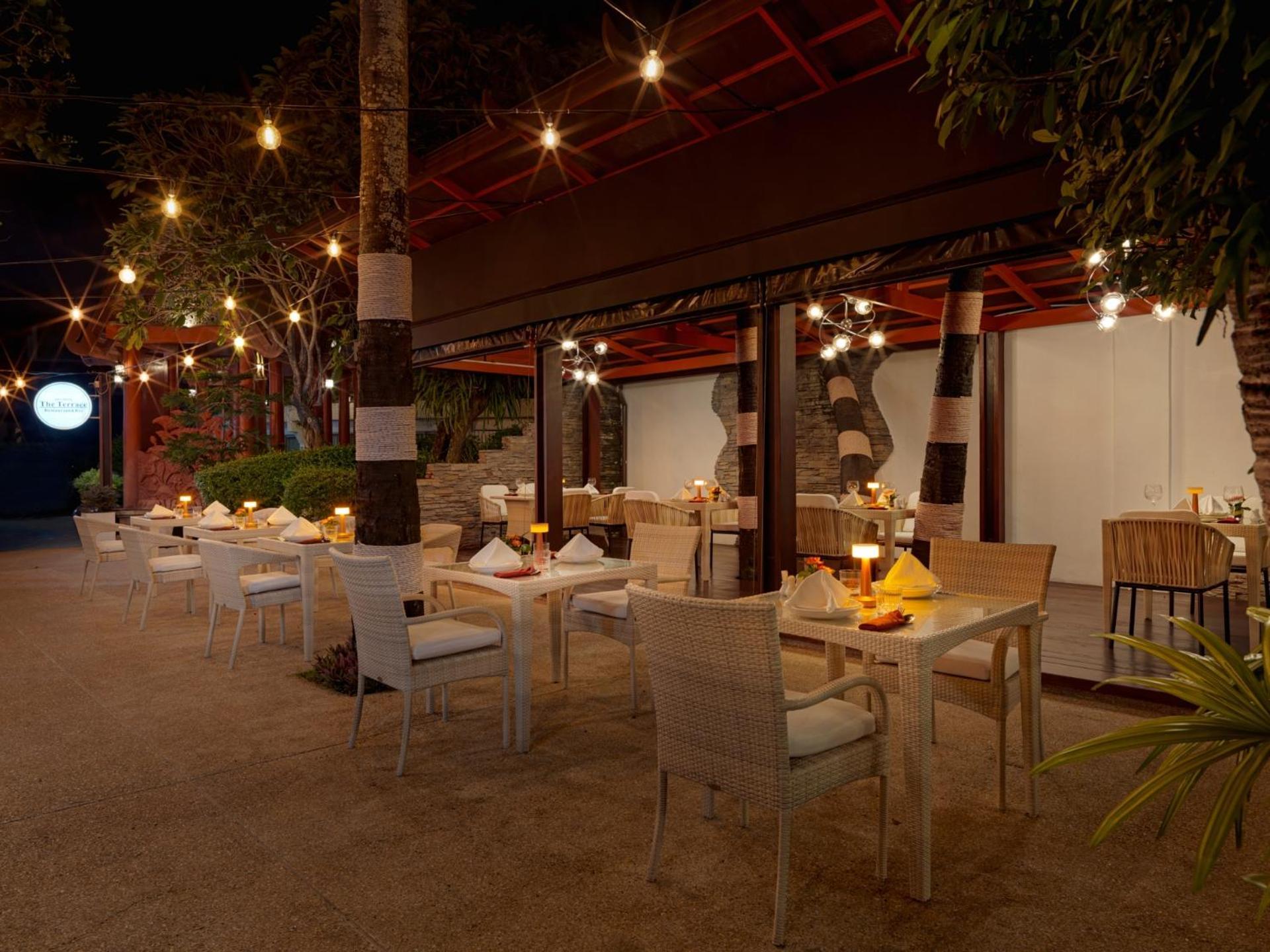 Chanalai Flora Resort, - Sha Resor 4*